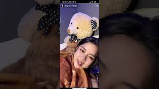 DESPITA LIVE cuma pakai selimut #tiktokviral #tiktok