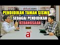 100 Tahun Taman Siswa, Sudahkah Cita - Cita Ki Hajar Dewantara Tercapai?