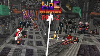 PRE-2: Movement + Double Guns = ? - Weapons of Cataclysm: Remastered