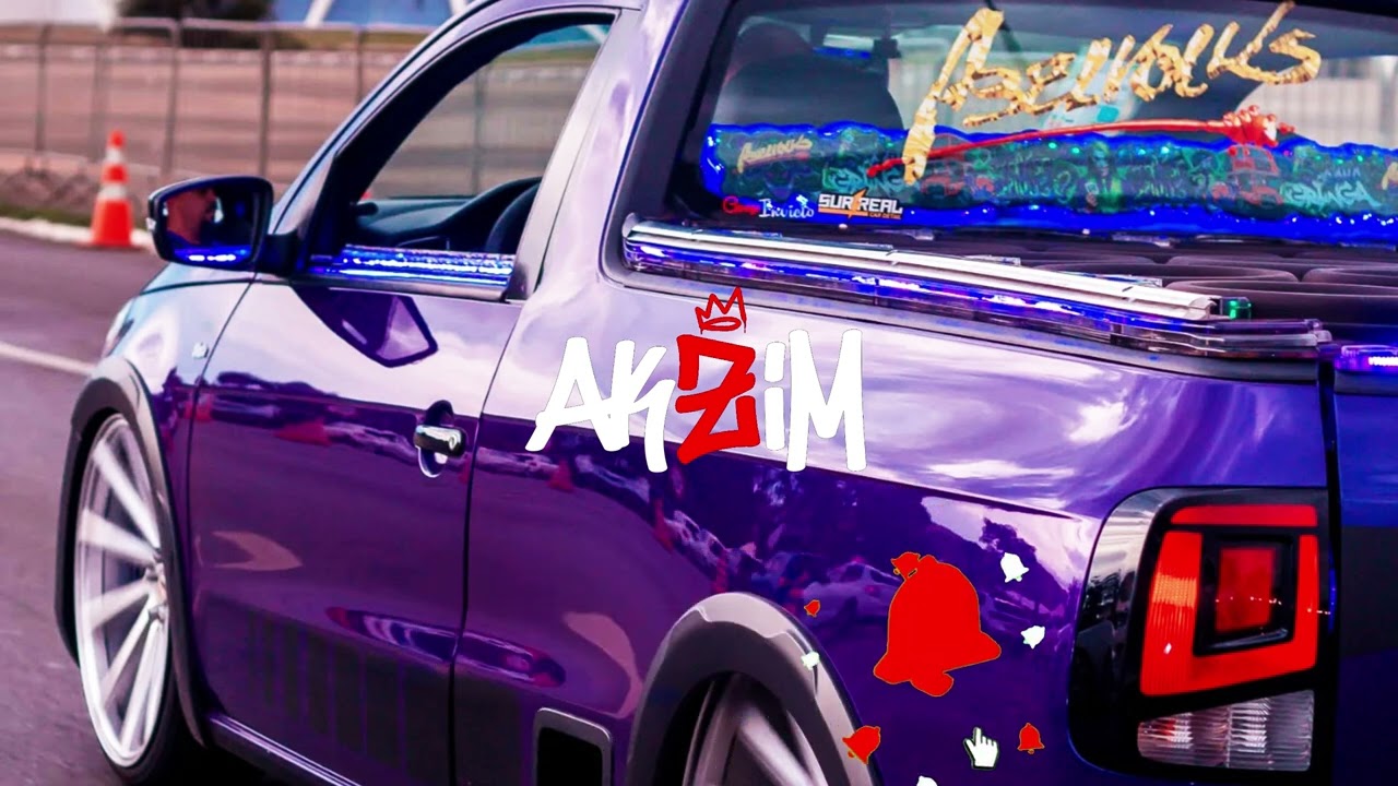 RATOMILTON X TOMA JACK - ELETROFUNK - (DJAKZIM) MC GW