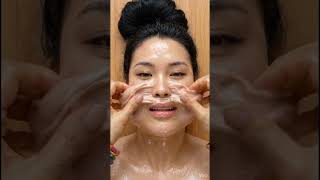 It Moved!😳 Actually || Prank Gone Wrong 3 #shorts #asmr #skincare