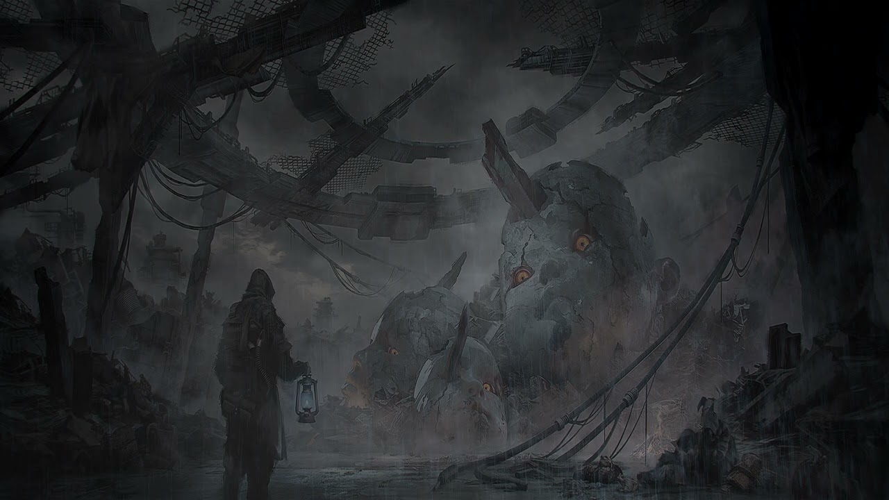 Watch 05 - Unknown lands (remix) on YouTube Watch 05 - Unknown lands (remix) on YouTube