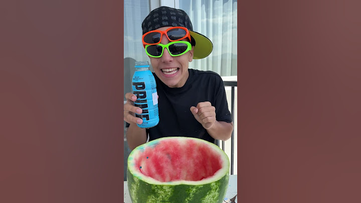 He eats her Watermelon Jelly 😱🍉😳 #shorts #viral #gukafamilyshow