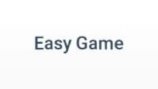 Easy Game | لعبة سخيفة بس ممتعة screenshot 1