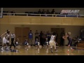 #BEDN Highlights WBB: Richardson-Smith Leads Seton Hall Over Illinois
