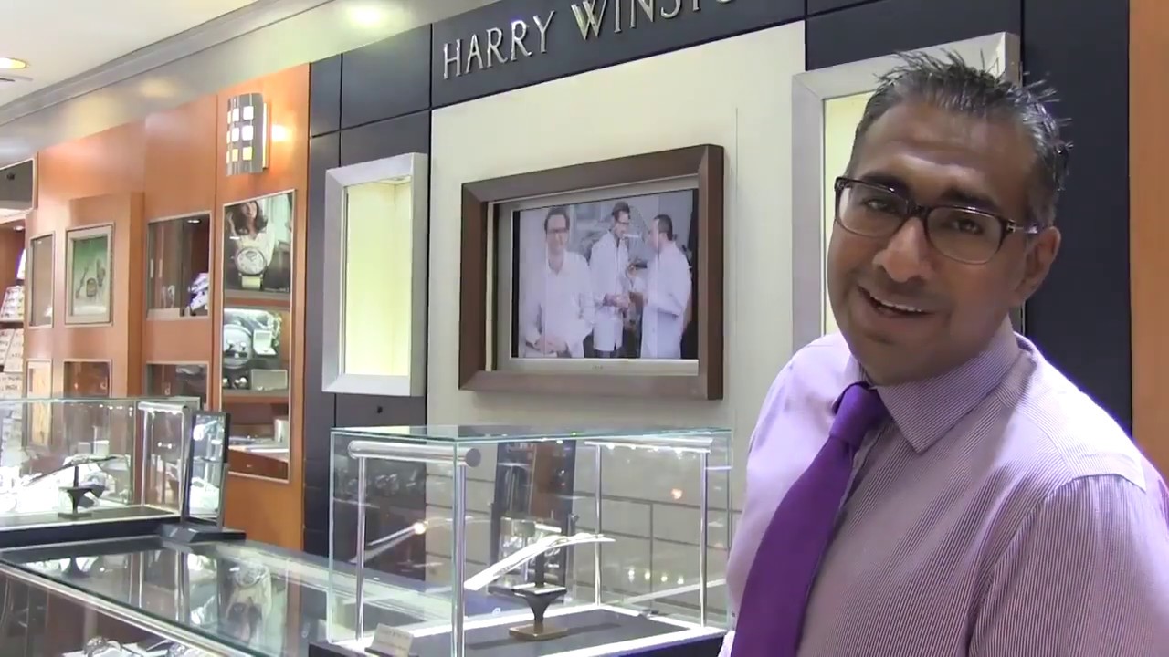 Trident Jewels & Time St Thomas USVI YouTube