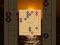 Cờ Thế: ( Lưỡng Đầu Thọ Địch 701 ) #cotuong #cờthế #cờtàn #chinesechess #xiangqi #chess #cờtướng