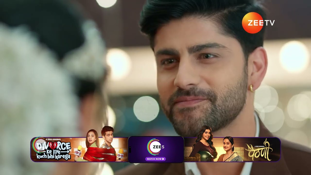 Vasudha | Karishma and Sarika are attempting to kidnap Madhav.