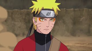 RAMIREZ - DON'T TEST ME | NARUTO AMV