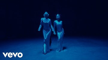 Chloe x Halle - Ungodly Hour (Official Video)