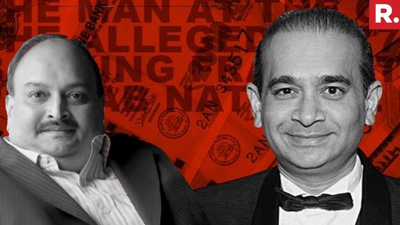 Did Nirav Modi & Mehul Choksi Store Fake Diamonds? | Nirav Modi Scam