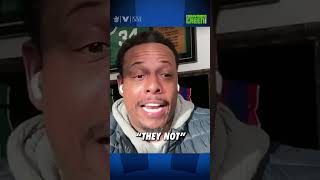 Paul Pierce on why it hurt when Ray Allen left to the Heat🎙️ #nba #celtics #heat #draymondgreen