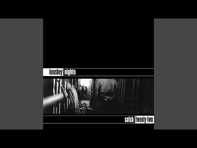 洋楽 Catch 22/keasbey night Keasbey Nights - YouTube