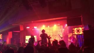Split Decision - Xfinity Live 2015 (Video #6)