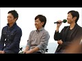 2017ジョッキーフェスティバル 阪神競馬場 #5「須貝調教師イジリ」