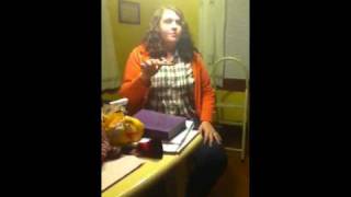 Taylor The Cinnamon Master