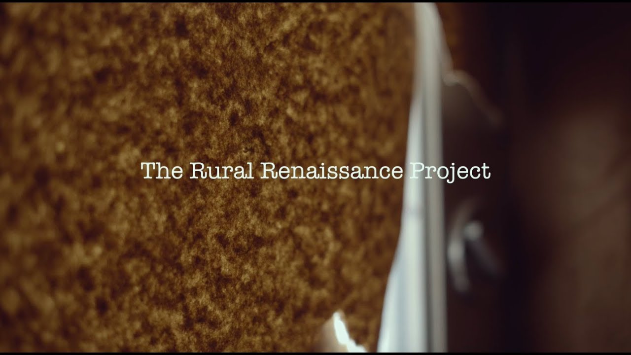 The Rural Renaissance Project