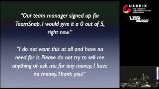 Customer Service for Sysadmins Net Worth