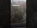Rare Tornado Hits Northern Paris, Killing One and Injuring Several