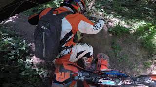 Ktm 300 Tpi (Ve Sadece Eger - Hardal)