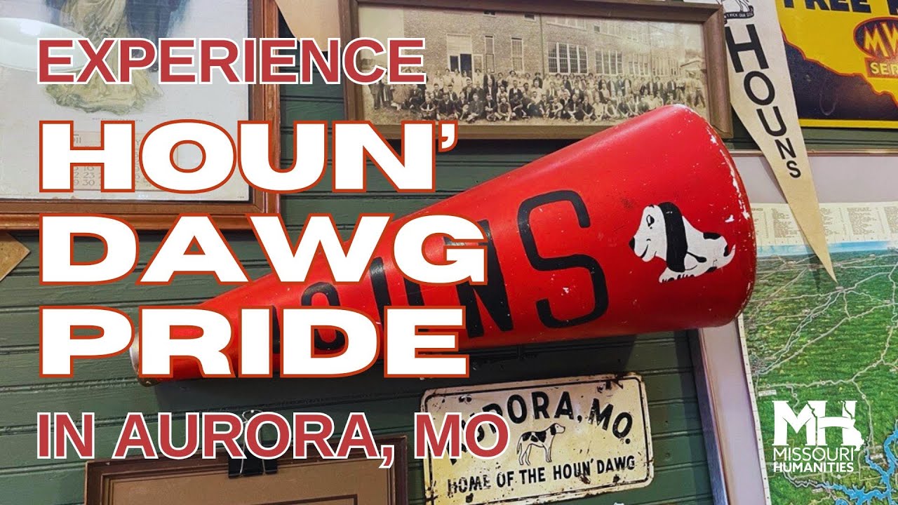 Small Town Showcase: Aurora, MO