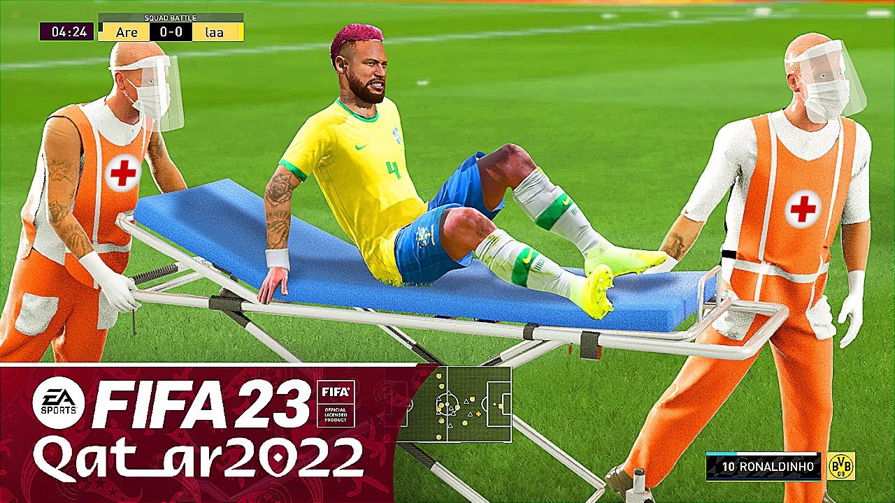 FIFA 23 World Cup Mode - Everything you need to know