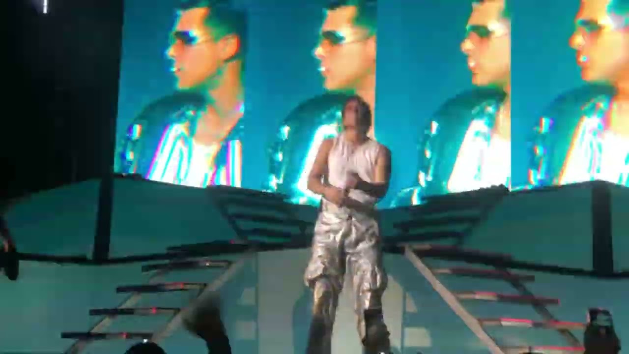 Hey DJ-#cnco #últimacita #mérida