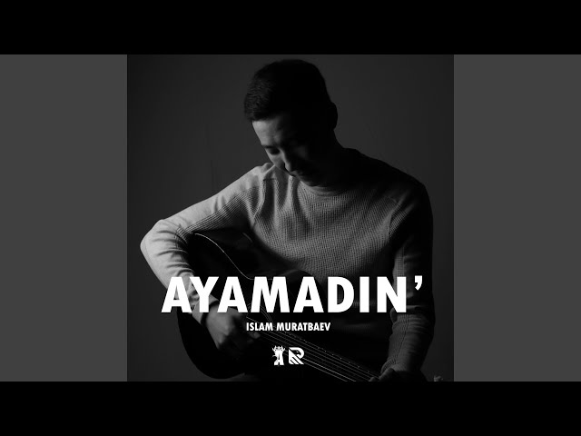 Ayamadin'