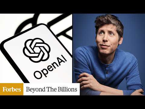 Is OpenAI Moving Too Fast? Sam Altman’s Risky Strategy