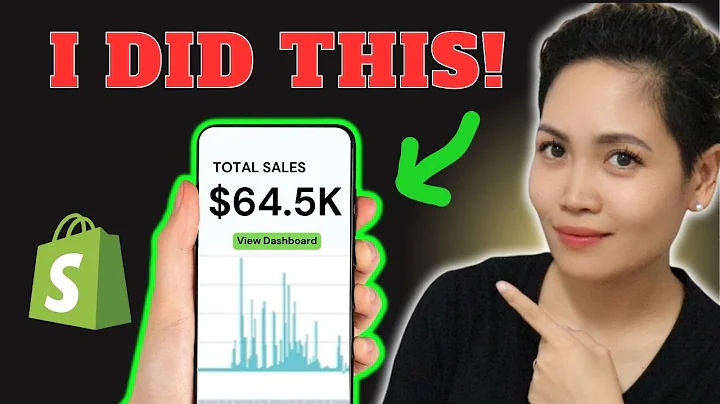 Unlock the Secrets of Drop Shipping and Make $64,512