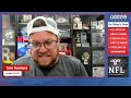 Bryce Young on HOT SEAT as Carolina Panthers Look to Repeat & Houston Texans CJ Stroud UNCERTAINTY