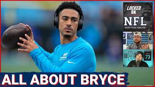 Bryce Young on HOT SEAT as Carolina Panthers Look to Repeat & Houston Texans CJ Stroud UNCERTAINTY