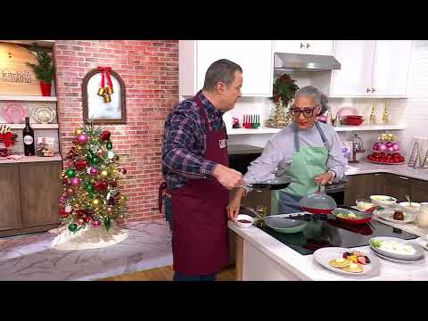 Qvc Food Hall