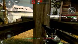 MC3: Fallen Nation ~ Knifing Tips