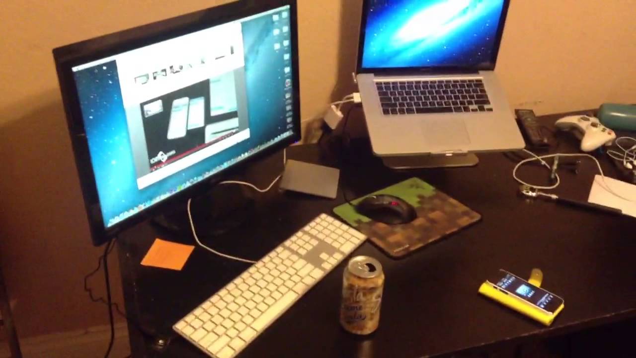 iPad mini Video Recording Test (HD) YouTube