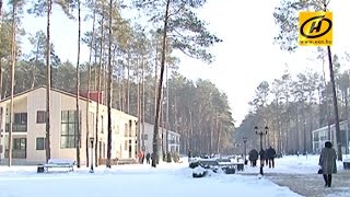 Руководители польских турагенств на экскурсии по здравницам Беларуси Руководители польских турагенств на экскурсии по здравницам Беларуси