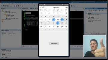 Calendário Customizado em Delphi