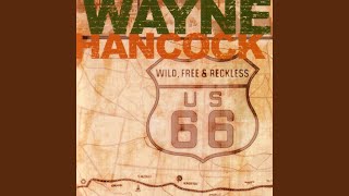 Watch Wayne Hancock Flat Land Boogie video