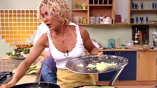 Programa 107 - Sabor A Mi