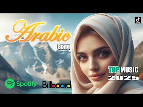 موسيقى الاسترخاء العربية للتأمل العميق 