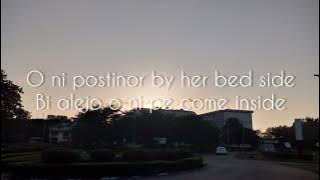 MI Abaga - Lekki ft Odunsi, Falz, Ajebutter 22