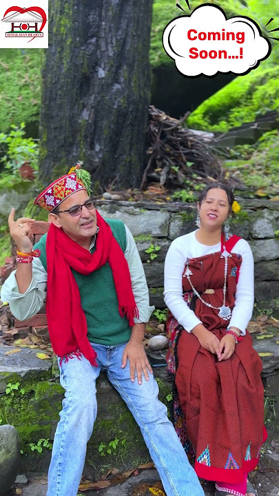 Diyo Zamlu Maharaaj || Coming Soon || Arjun Mohto || Aanchal Rana ||