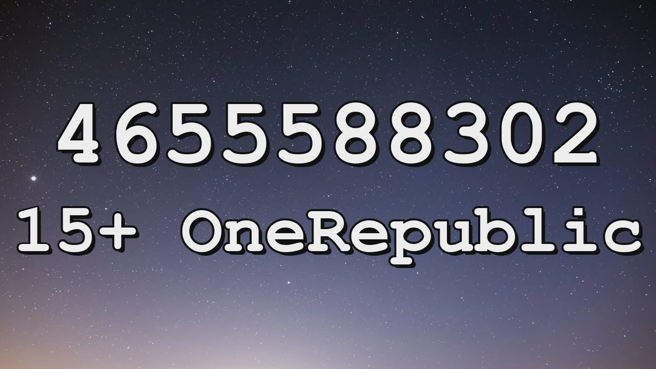 ROBLOX MUSIC CODES (Over 612,202 Song IDs & Counting! Antarctica