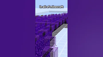 This Is The Most OP Mob Farm 