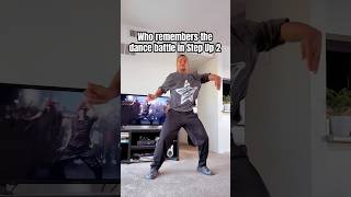 Who remembers the dance battle from Step Up 2 🙌🏽🔥 #dance #youtubeshorts #dancevideo #trending