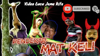 Download Lagu Pendekar Mat Keli \u0026 Bandit Kapae (Video Lucu Jeme Kite) MP3 Download Lagu Pendekar Mat Keli \u0026 Bandit Kapae (Video Lucu Jeme Kite) MP3