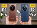 Realme P1 Pro Vs Realme 12 Pro