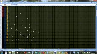 1102 EuroMillions Draw History Statistics Analysis