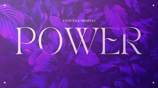 Focus Series: Let's Talk Power (pt. 2)