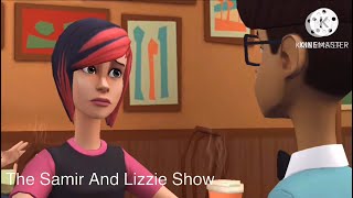 Nothing For Lizzie | The Plotagon Show